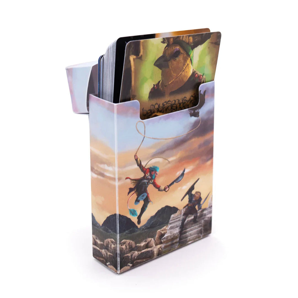 Cloudspire: Hero's Bounty (ONLINE ORDER ONLY)