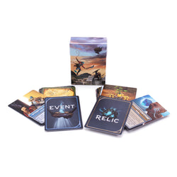 Cloudspire: Hero's Bounty (ONLINE ORDER ONLY)