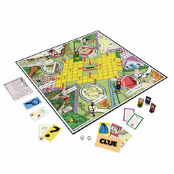 CLUE®: PEANUTS (ONLINE ORDER ONLY)