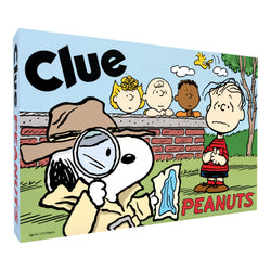 CLUE®: PEANUTS (ONLINE ORDER ONLY)