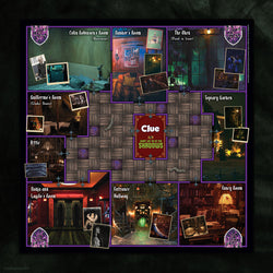 CLUE®: What We Do In The Shadows (ONLINE ORDER ONLY)