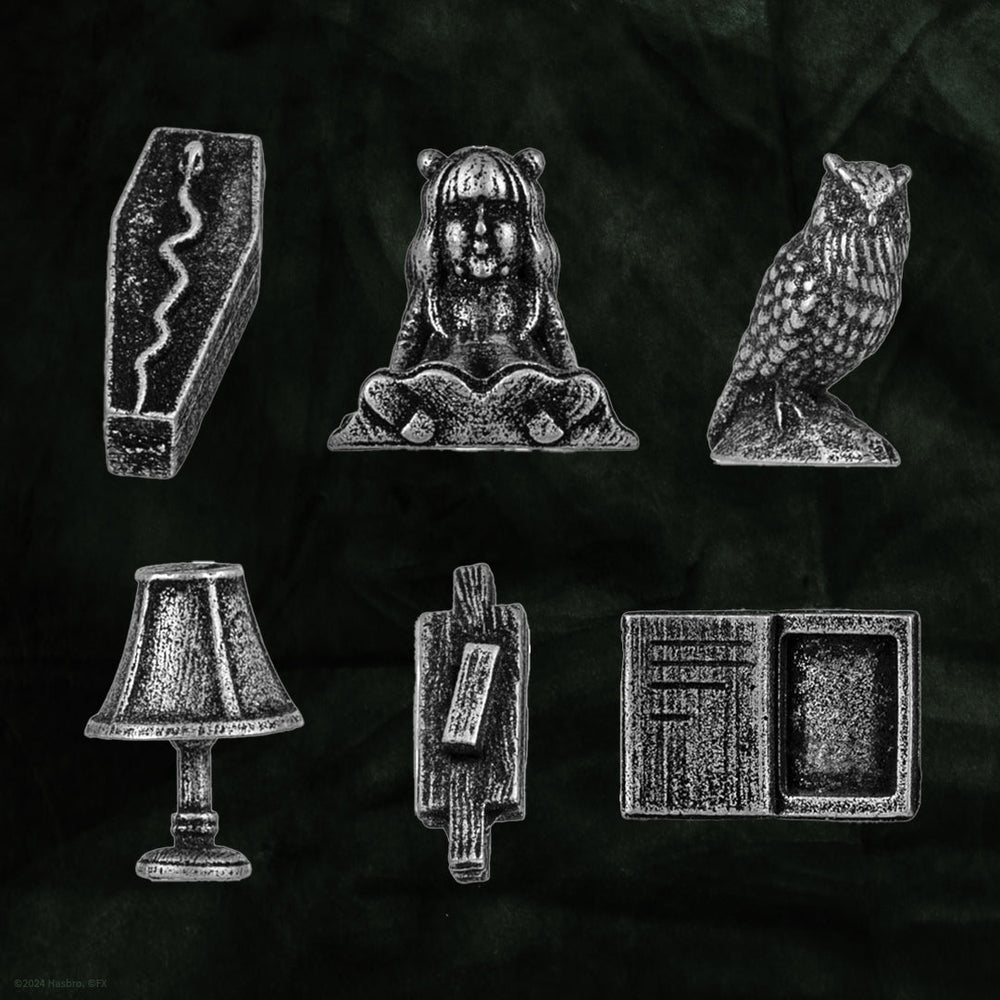 CLUE®: What We Do In The Shadows (ONLINE ORDER ONLY)