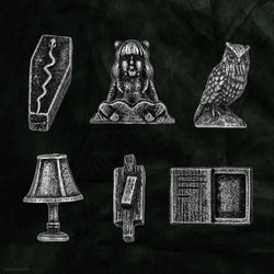 CLUE®: What We Do In The Shadows (ONLINE ORDER ONLY)