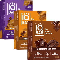 Chocolate Lovers Bundle (36 Bars) (ONLINE ORDER ONLY)