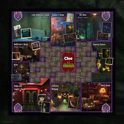 Clue: What We Do In The Shadows (ONLINE ORDER ONLY)