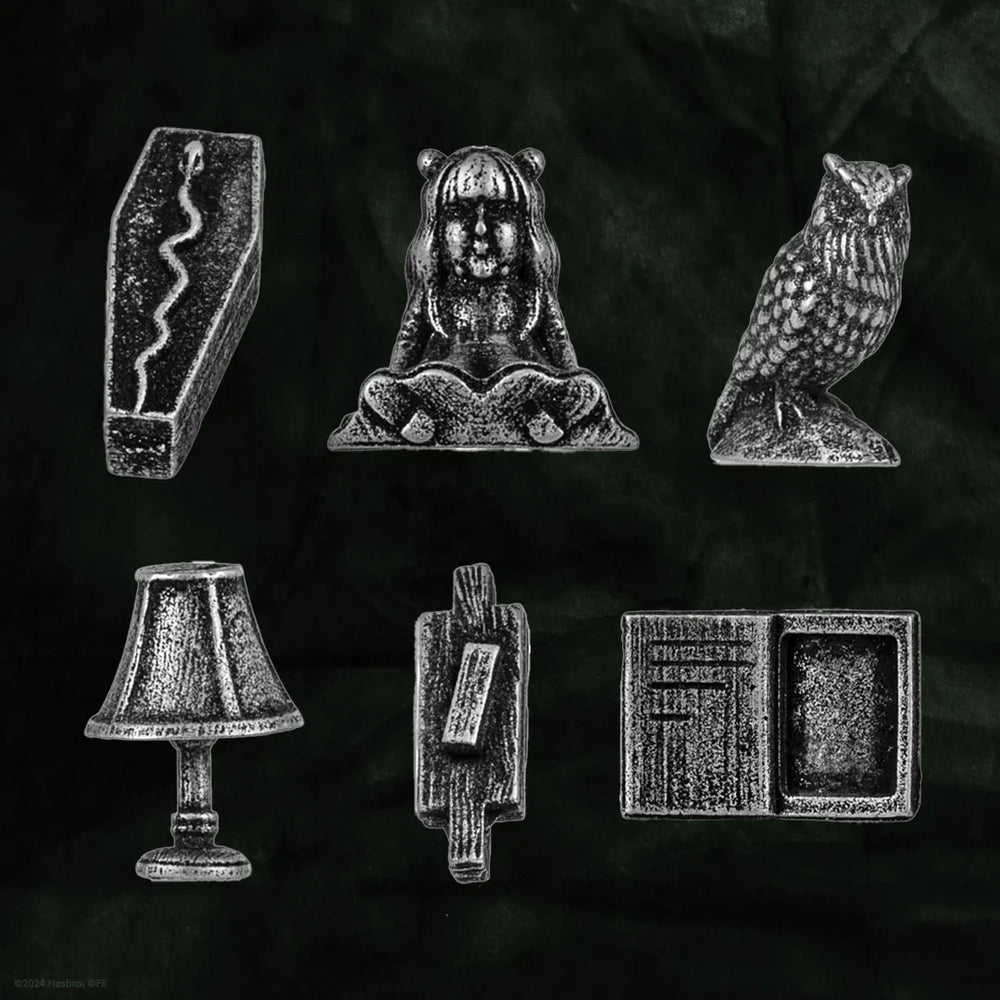 Clue: What We Do In The Shadows (ONLINE ORDER ONLY)