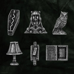 Clue: What We Do In The Shadows (ONLINE ORDER ONLY)
