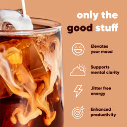 Caffè Mocha (40 Sticks) (ONLINE ORDER ONLY)