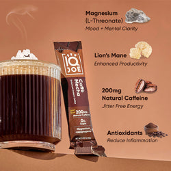 Caffè Mocha (40 Sticks) (ONLINE ORDER ONLY)