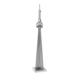 CN Tower 3D Steel Model Kit Metal Earth (ONLINE ORDER ONLY)