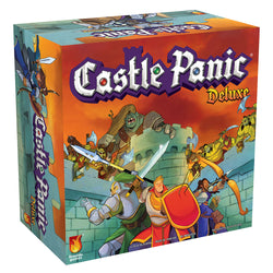 Castle Panic Deluxe (ONLINE ORDER ONLY)