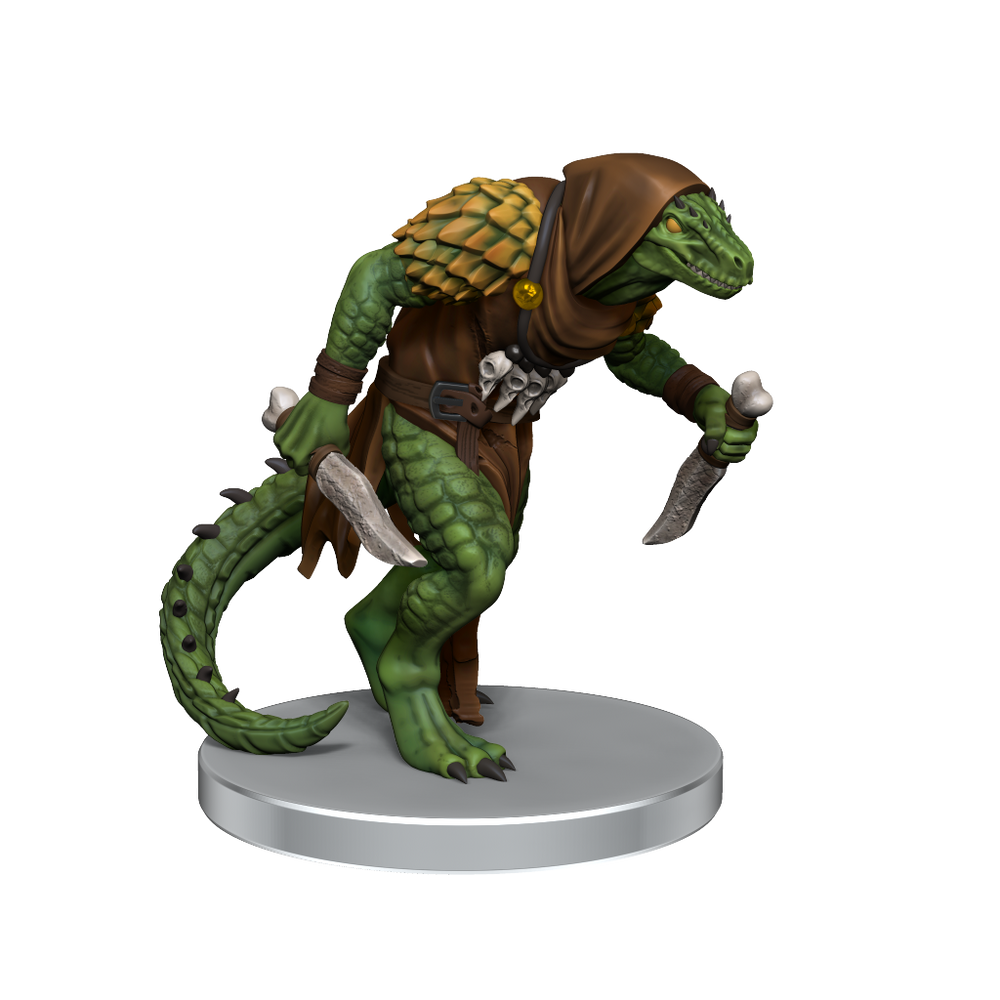 Critical Role: Characters of Tal'Dorei - Set 1 (ONLINE ORDER ONLY)