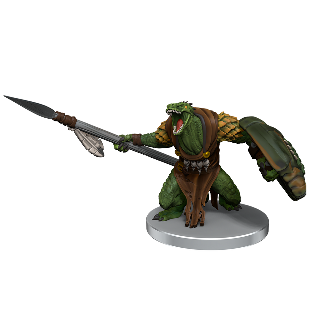 Critical Role: Characters of Tal'Dorei - Set 1 (ONLINE ORDER ONLY)