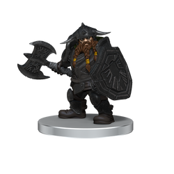 Critical Role: Characters of Tal'Dorei - Set 1 (ONLINE ORDER ONLY)