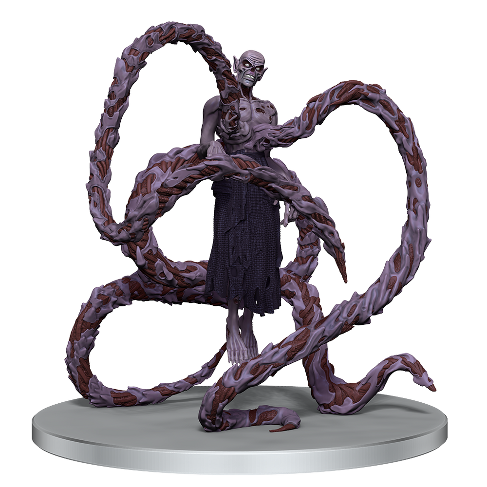 Critical Role: Monsters of Exandria - Set 3 (ONLINE ORDER ONLY)