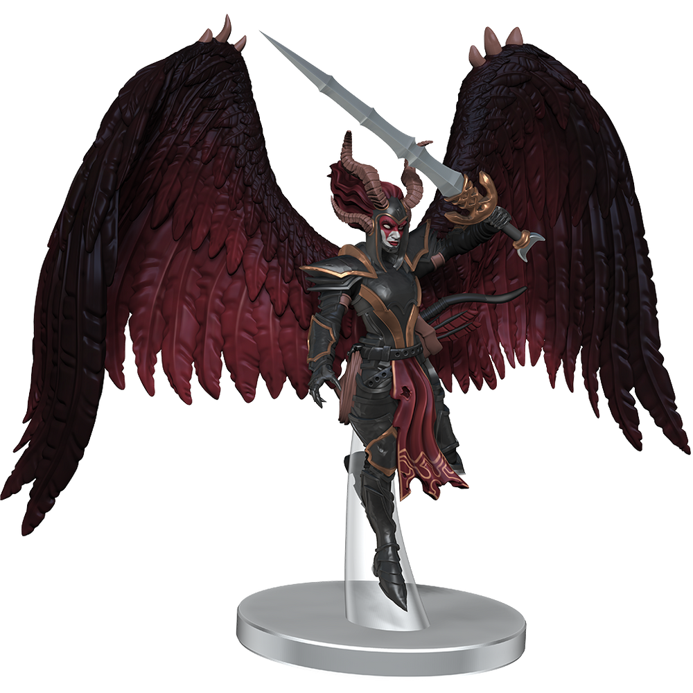 Critical Role: Monsters of Exandria - Set 3 (ONLINE ORDER ONLY)