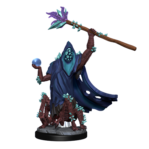 Critical Role: Core Spawn Emissary and Seer (ONLINE ORDER ONLY)