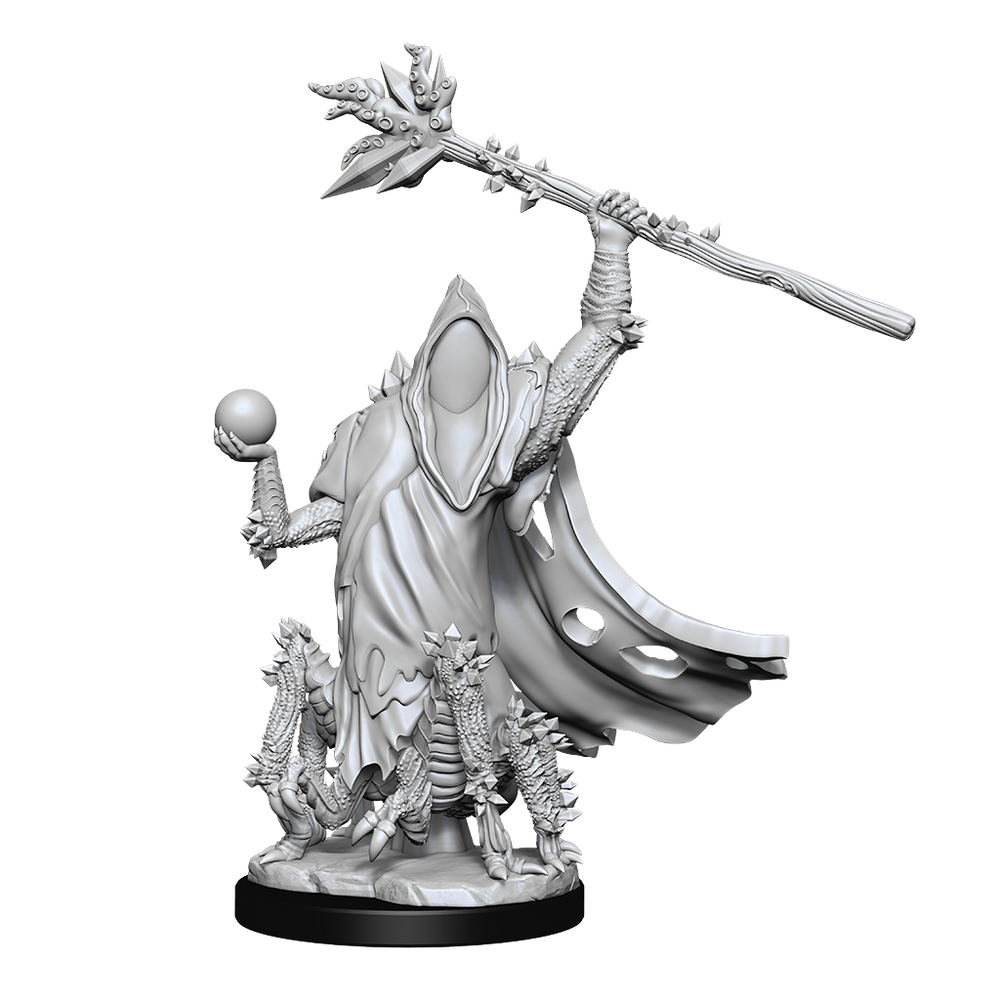 Critical Role: Core Spawn Emissary and Seer (ONLINE ORDER ONLY)