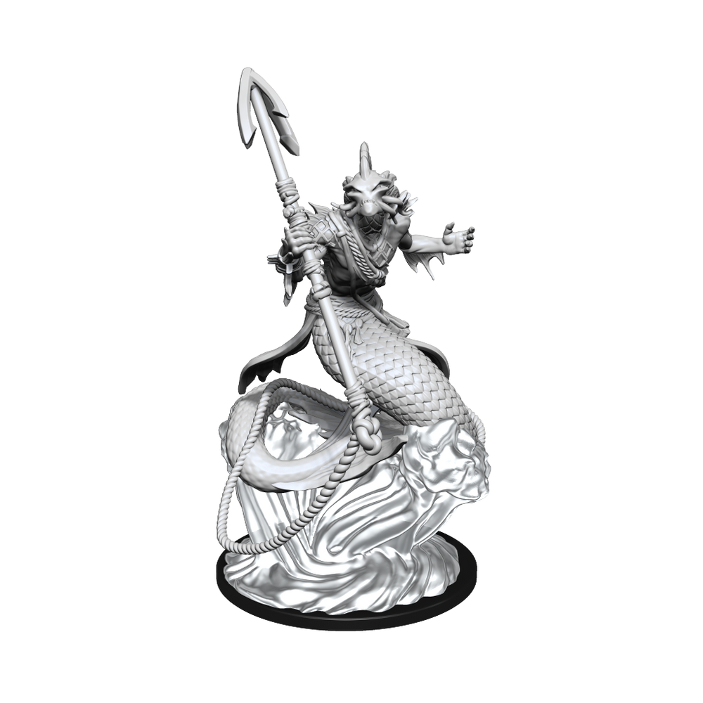Critical Role: Merrow Shallowpriest (ONLINE ORDER ONLY)