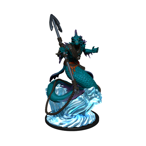 Critical Role: Merrow Shallowpriest (ONLINE ORDER ONLY)