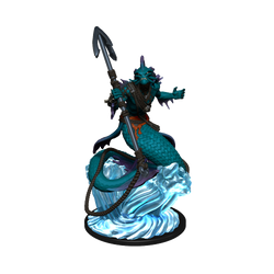 Critical Role: Merrow Shallowpriest (ONLINE ORDER ONLY)