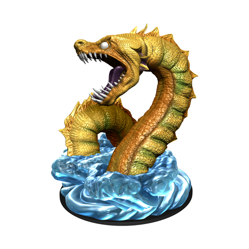 Critical Role: Swavain Basilisk (ONLINE ORDER ONLY)