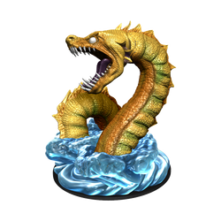 Critical Role: Swavain Basilisk (ONLINE ORDER ONLY)