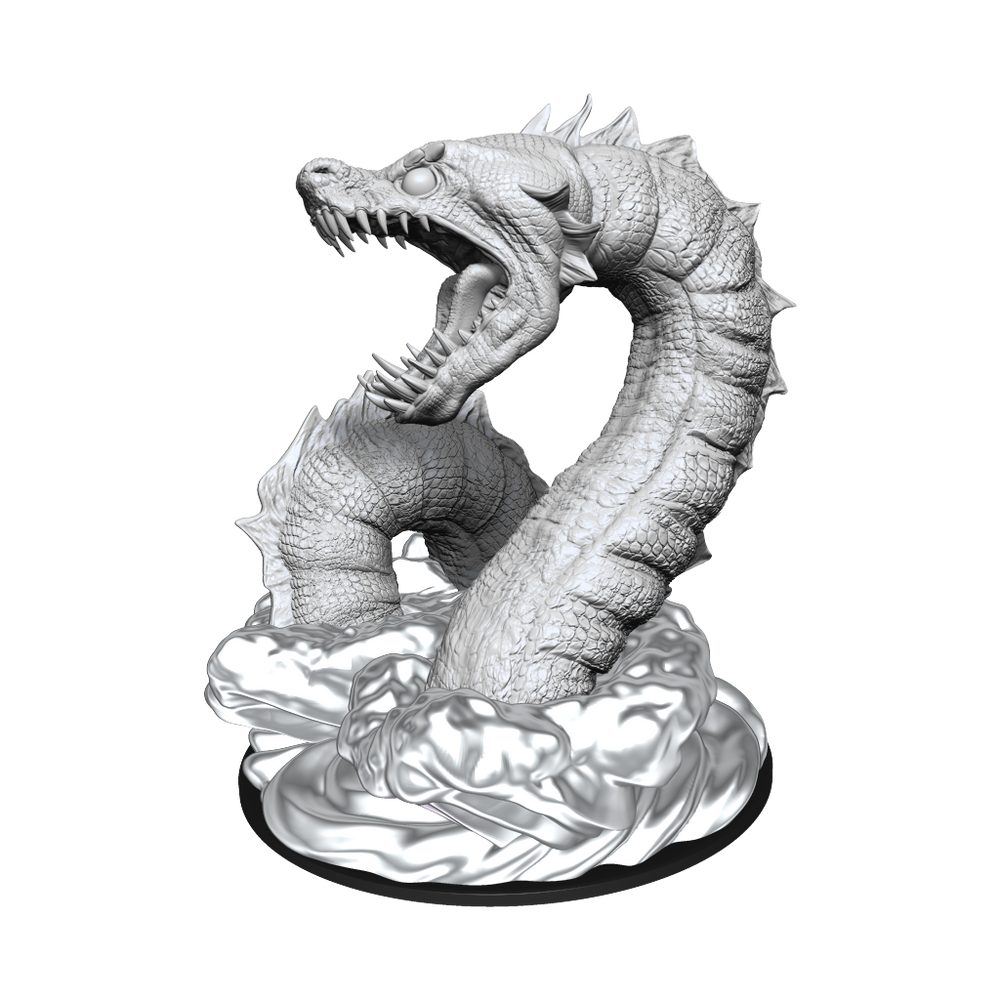 Critical Role: Swavain Basilisk (ONLINE ORDER ONLY)