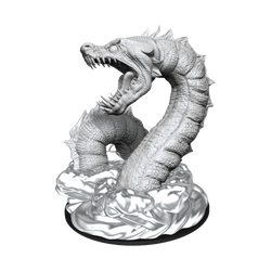 Critical Role: Swavain Basilisk (ONLINE ORDER ONLY)