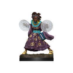 Critical Role: Human Graviturgy and Chronurgy Wizards Female (ONLINE ORDER ONLY)