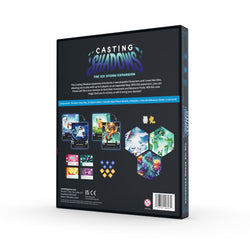 Casting Shadows: The Ice Storm Expansion (ONLINE ORDER ONLY)