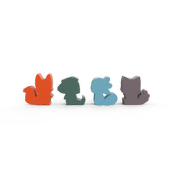 Casting Shadows (ONLINE ORDER ONLY)