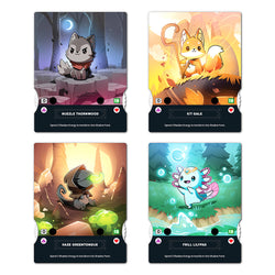 Casting Shadows (ONLINE ORDER ONLY)