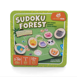 Sudoku Forest (ONLINE ORDER ONLY)