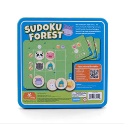 Sudoku Forest (ONLINE ORDER ONLY)
