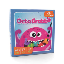 OctoGrabbo