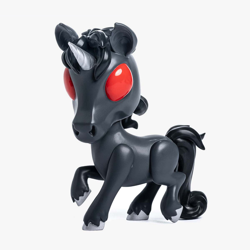 Cryptkins Unleashed: Unicorn Vinyl Figure (ONLINE ORDER ONLY)