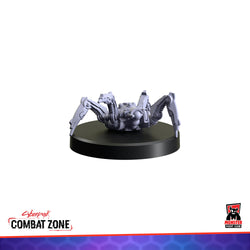 Cyberpunk Red Combat Zone: Wall Crawlers (Edgerunners) (ONLINE ORDER ONLY)