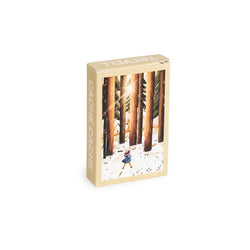 Cache Cache (Hide & Seek) 99 Piece Mini Jigsaw Puzzle Trevell (ONLINE ORDER ONLY)