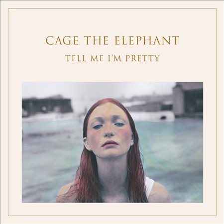 TELL ME I'M PRETTY [Vinyl]