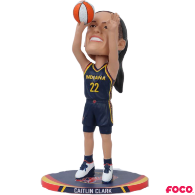 Mini Superstar Series Bobbleheads (ONLINE ORDER ONLY)