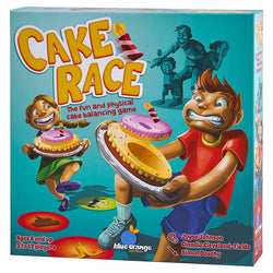 Cake Race (ONLINE ORDER ONLY)