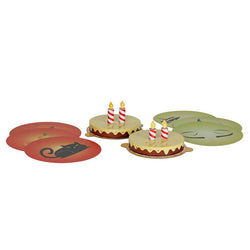 Cake Race (ONLINE ORDER ONLY)