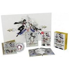 Caligula Effect: Overdose [Limited Edition] - Nintendo Switch (Online Order Only)