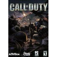 Call Of Duty - PC (Online Order Only)