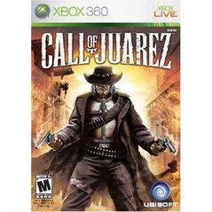 Call Of Juarez - Xbox 360 (Online Order Only)