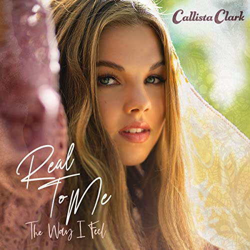 Real To Me: The Way I Feel [CD] (ONLINE ORDER ONLY)