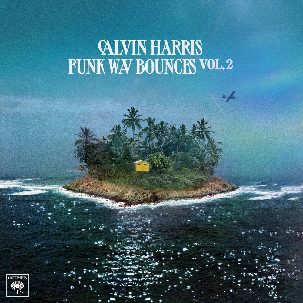 FUNK WAV BOUNCES VOL. 2 [CD] (ONLINE ORDER ONLY)