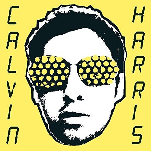 Calvin Harris - I Created Disco [Import] (2 Lp's) [Vinyl] (ONLINE ORDER ONLY)