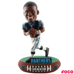 NFL Baller Bobbleheads (ONLINE ORDER ONLY)